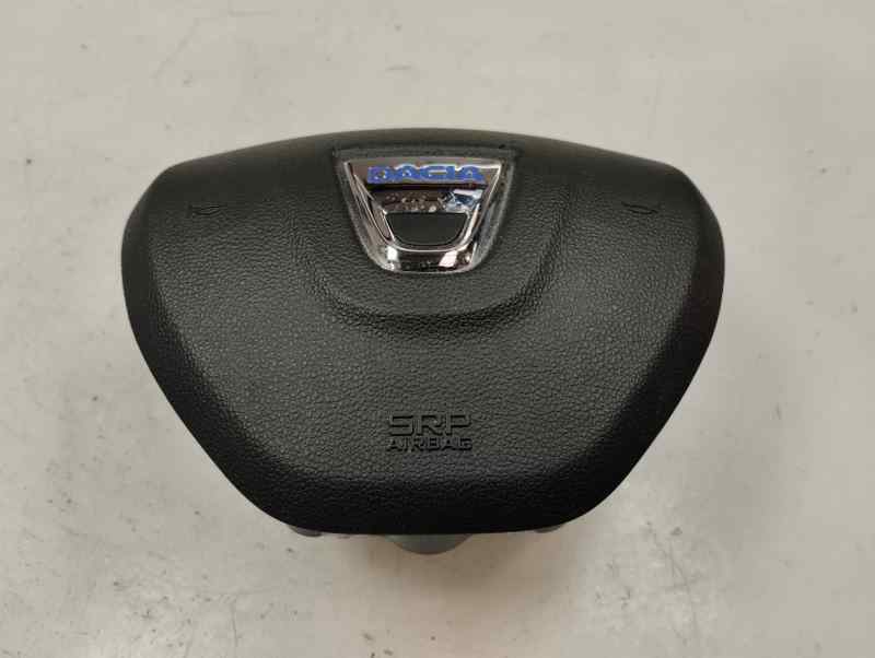 AIRBAG DELANTERO IZQUIERDO DACIA DUSTER 1.5 MT 4WD 115CV | 84KW