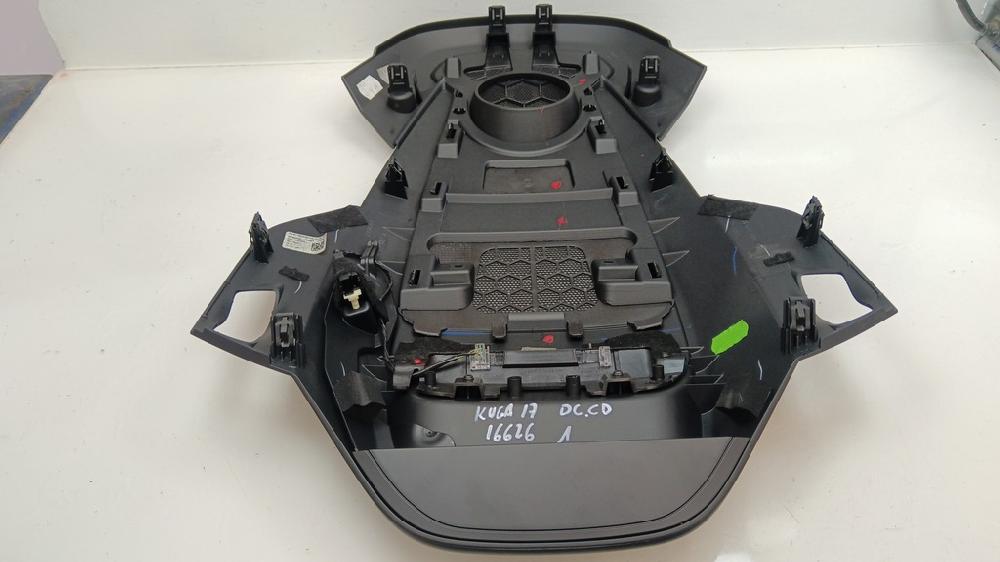 SISTEMA AUDIO RADIO CD FORD KUGA 1.5 MT 120CV