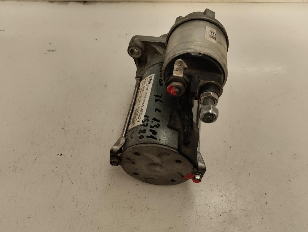 MOTOR ARRANQUE OPEL COMBO 1.3 CDTI MT L2H1 90CV