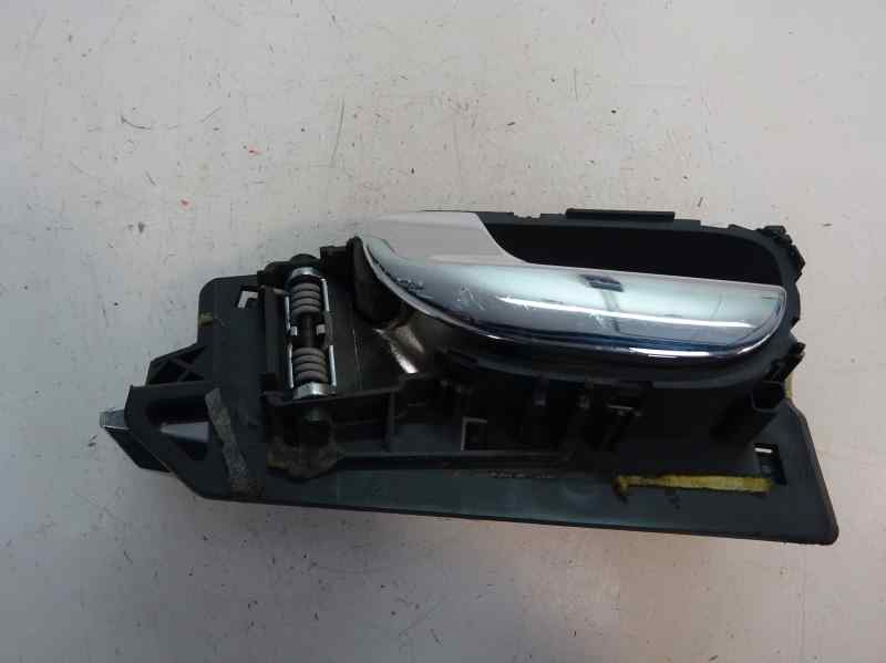 MANETA INTERIOR DELANTERA IZQUIERDA PEUGEOT 307 2003 2.0 MT 136CV | 100KW