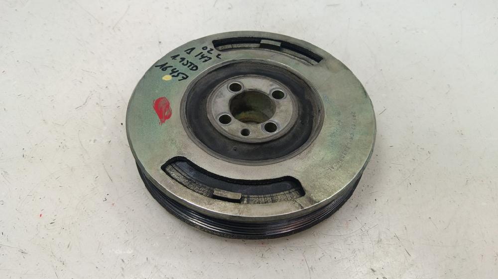 POLEA CIGUENAL ALFA ROMEO 147 1.9 JTD MT 115CV