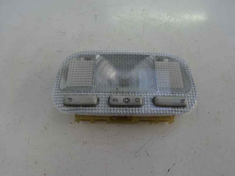 LUZ INTERIOR CITROEN C5 2009 2.0 HDI MT 140CV