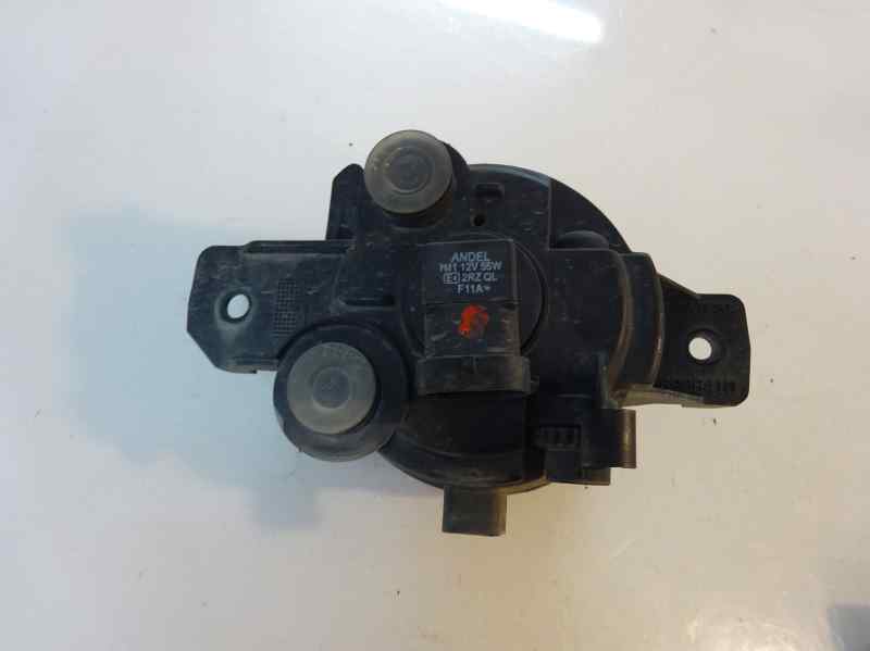FARO ANTINIEBLA IZQUIERDO RENAULT LAGUNA 2001 1.9 DCI MT 120CV | 88KW