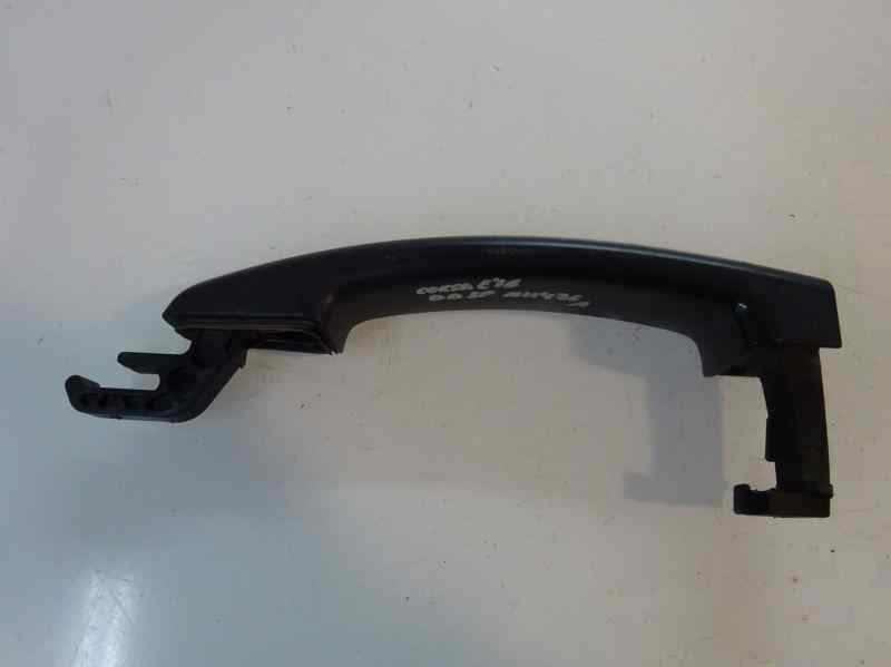 MANETA EXTERIOR DELANTERA DERECHA OPEL CORSA 1.3 CDTI ECOFLEX MT 75CV
