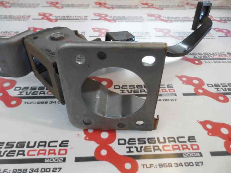 PEDAL FRENO KIA RIO 1.5 CRDI MT 110CV