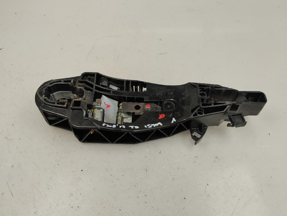 SOPORTE MANETA EXTERIOR PUERTA TRASERA DERECHA PEUGEOT 308 1.2 MT 110CV | 81KW