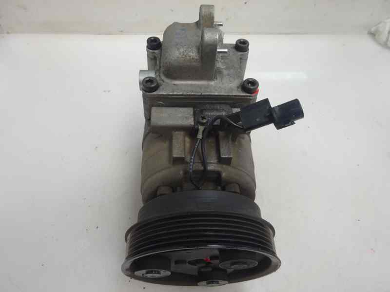 COMPRESOR AIRE ACONDICIONADO HYUNDAI MATRIX 1.5 CRDI MT 82CV | 60KW