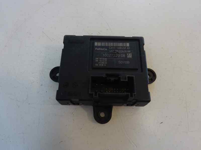 MODULO ELECTRONICO FORD FIESTA 1.5 TDCI MT 75CV