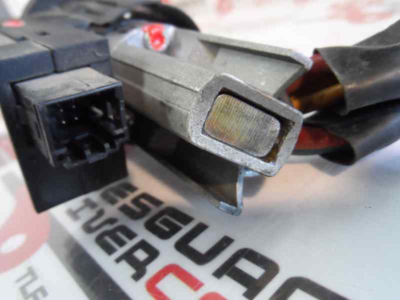 CONMUTADOR DE ARRANQUE PEUGEOT 206 2.0 MT 136CV | 100KW