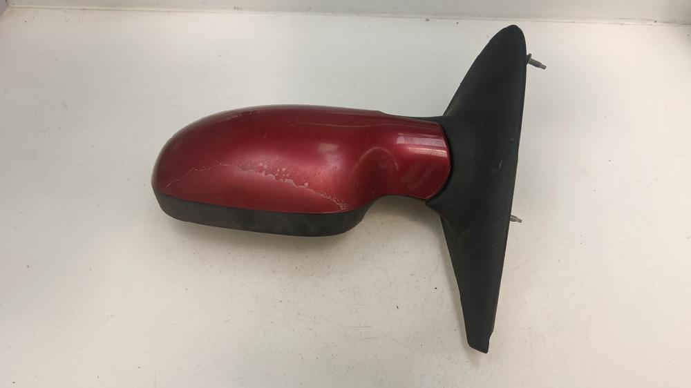 RETROVISOR IZQUIERDO RENAULT MEGANE 2001 1.9 DCI AT 102CV