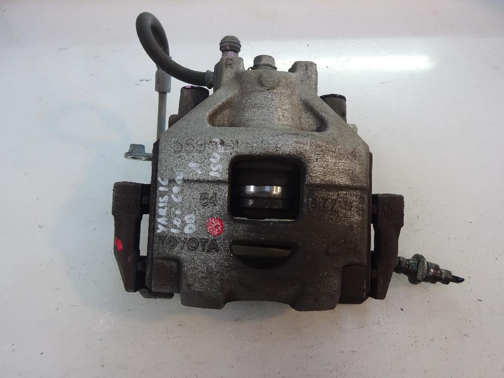 PINZA FRENO DELANTERA DERECHA TOYOTA YARIS 1.0 MT 69CV