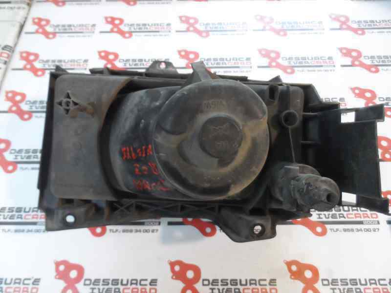 FARO IZQUIERDO CITROEN JUMPY 2.0 MT 94CV | 69KW