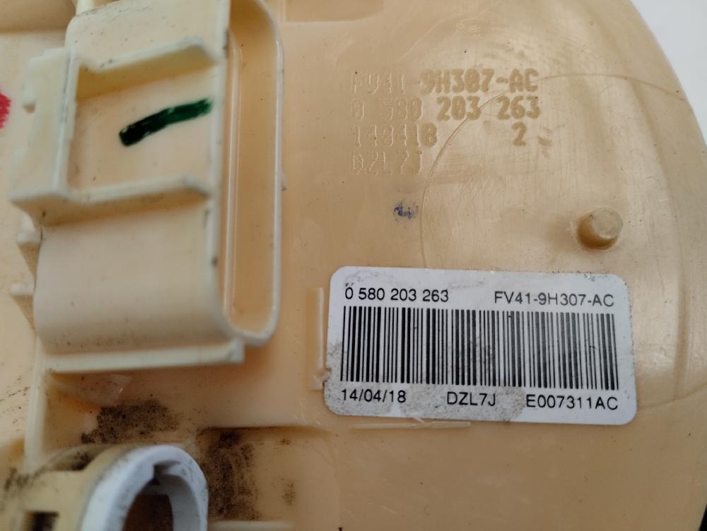 BOMBA COMBUSTIBLE FORD KUGA 1.5 120CV | 88KW, GASOLINA, MT, ACCIONAMIENTO DELANTERO