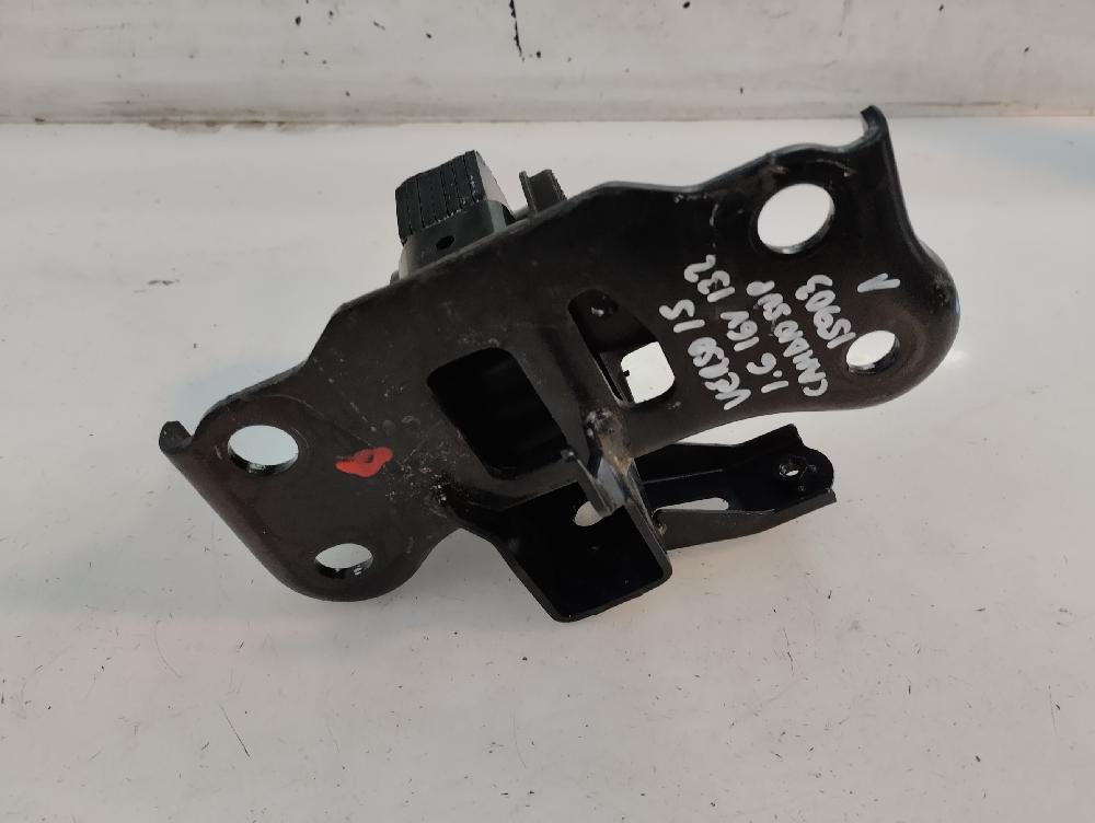 SOPORTE CAMBIO TOYOTA VERSO 1.6 MT 132CV | 97KW