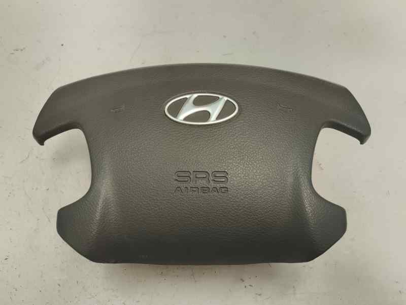 AIRBAG DELANTERO IZQUIERDO HYUNDAI SONATA 2.0 CRDI MT 140CV | 103KW