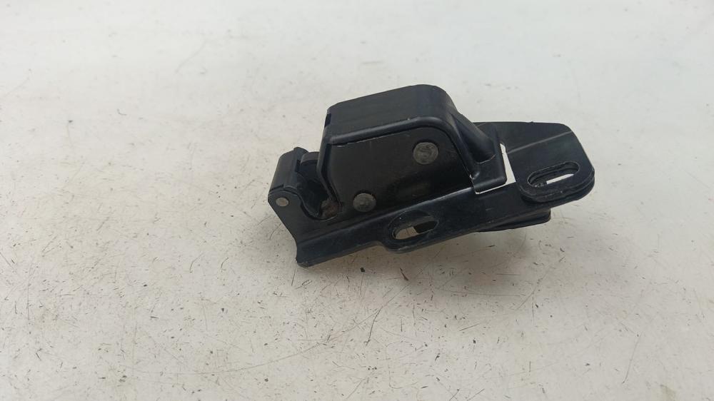 CERRADURA PUERTA TRASERA IZQUIERDA TOYOTA PROACE 1.6 MT 115CV | 85KW