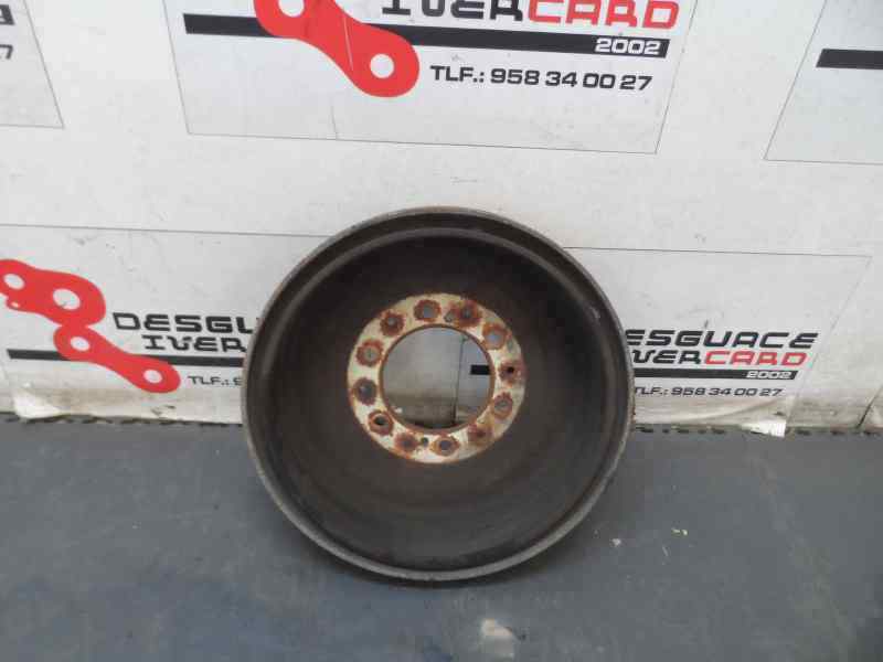 TAMBOR FRENO TRASERO TOYOTA HILUX SURF 2.4 TD MT AWD 97CV