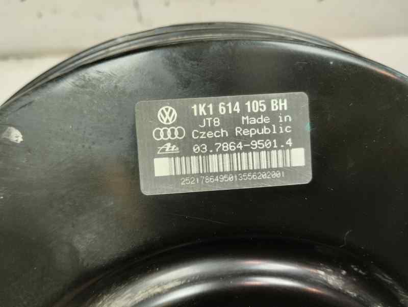 SERVOFRENO VOLKSWAGEN GOLF PLUS 1.9 AMT 105CV | 77KW