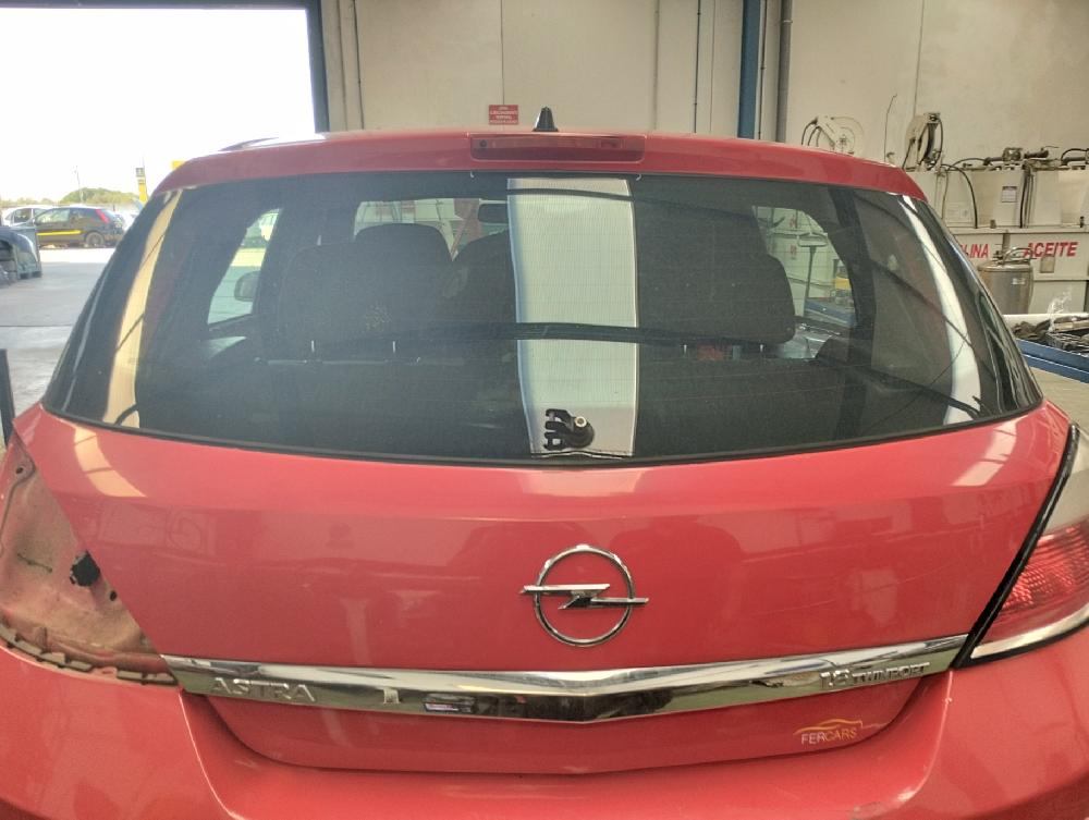 PORTON TRASERO OPEL ASTRA 1.6 MT 105CV