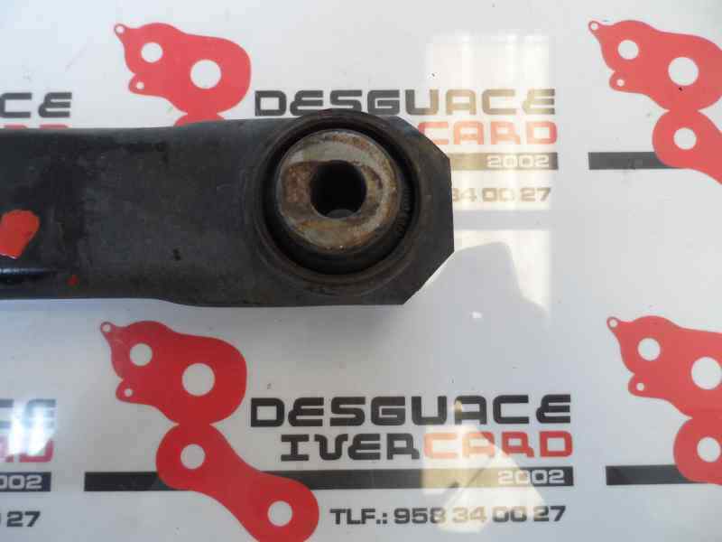 BRAZO SUSPENSION INFERIOR TRASERO DERECHO FIAT CROMA 2008 1.9 MT 150CV | 110KW