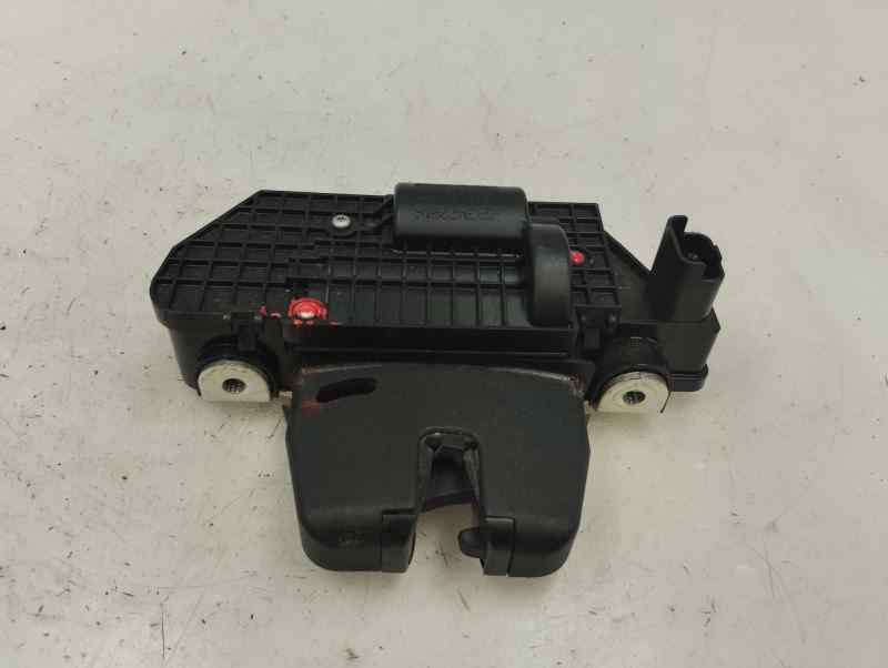 CERRADURA MALETERO PORTON PEUGEOT 2008 1.6 MT 120CV | 88KW