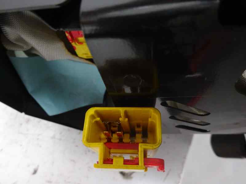 AIRBAG DELANTERO DERECHO CHRYSLER PT CRUISER 1.6 MT 115CV
