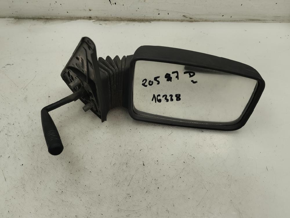 RETROVISOR DERECHO PEUGEOT 205 OTROS