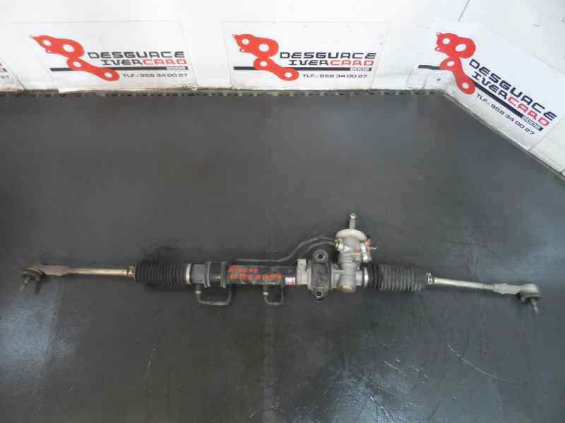 CREMALLERA DIRECCION HYUNDAI ATOS 1.1 MT 59CV