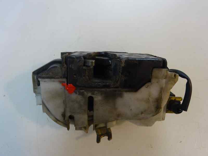 CERRADURA PUERTA DELANTERA DERECHA SEAT IBIZA 1.4 MT 75CV | 55KW