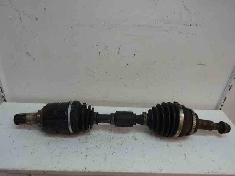 TRANSMISION DELANTERA IZQUIERDA TOYOTA AVENSIS 2007 2.2 D4-D MT 177CV
