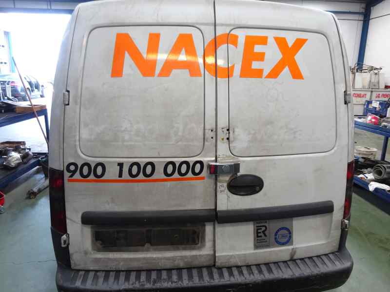 ABS OPEL COMBO 1.3 MT 70CV | 51KW