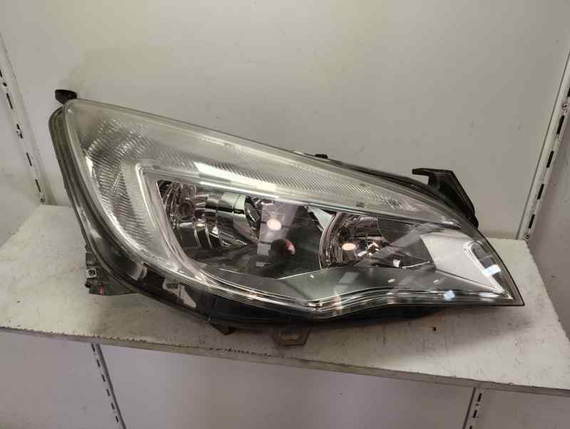 FARO DERECHO OPEL ASTRA 2012 1.7 CDTI MT 125CV