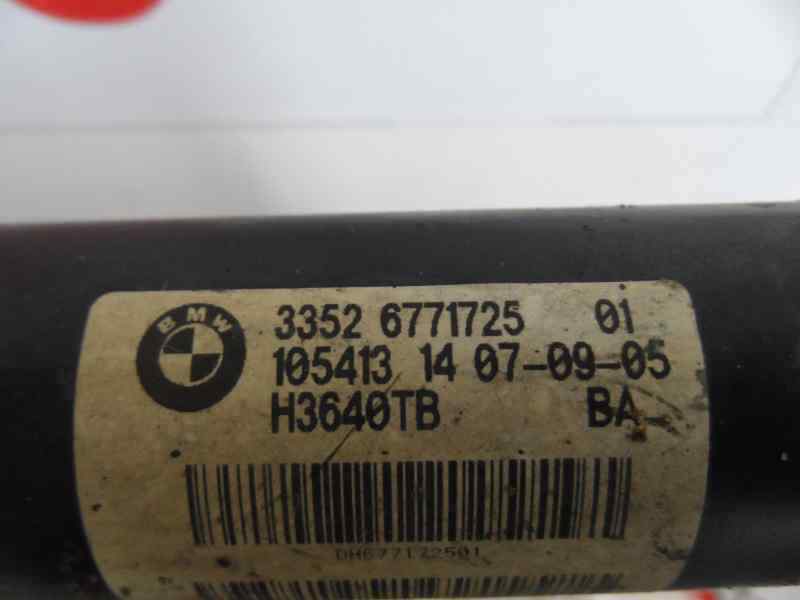AMORTIGUADOR TRASERO IZQUIERDO BMW SERIE 3 3.0 330XD MT 231CV