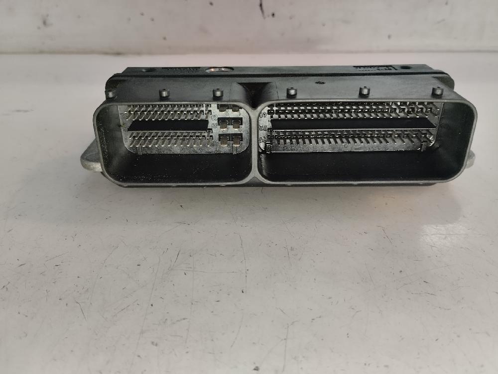 CENTRALITA MOTOR UCE MERCEDES BENZ CLASE C 1.8 C 180 KOMPRESSOR MT 143CV