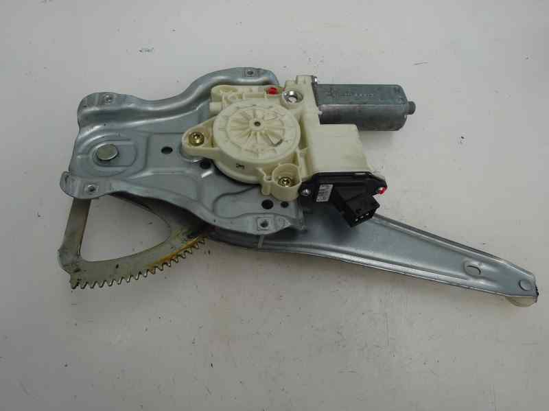 ELEVALUNAS TRASERO DERECHO TOYOTA COROLLA 1.4 MT 90CV | 66KW