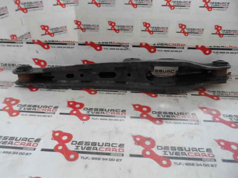 BRAZO SUSPENSION INFERIOR TRASERO DERECHO MITSUBISHI ASX 1.6 MT 2WD 117CV