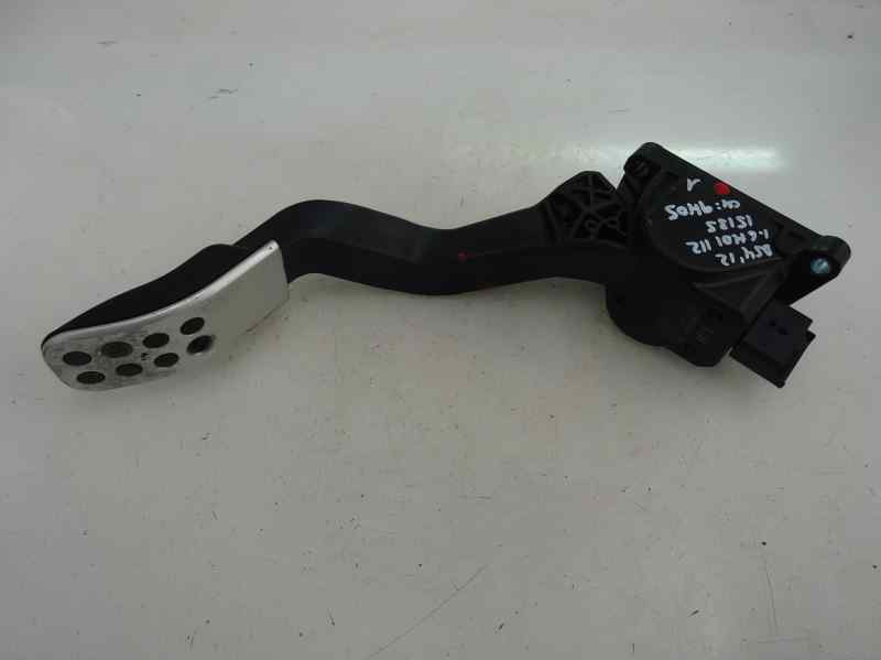 POTENCIOMETRO PEDAL CITROEN DS4 1.6 VTI MT 120CV
