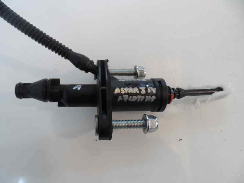 BOMBA EMBRAGUE OPEL ASTRA 1.7 CDTI MT 110CV