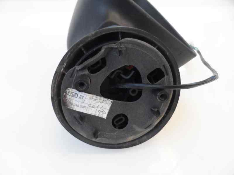RETROVISOR IZQUIERDO DACIA SANDERO 1.5 DCI MT 68CV