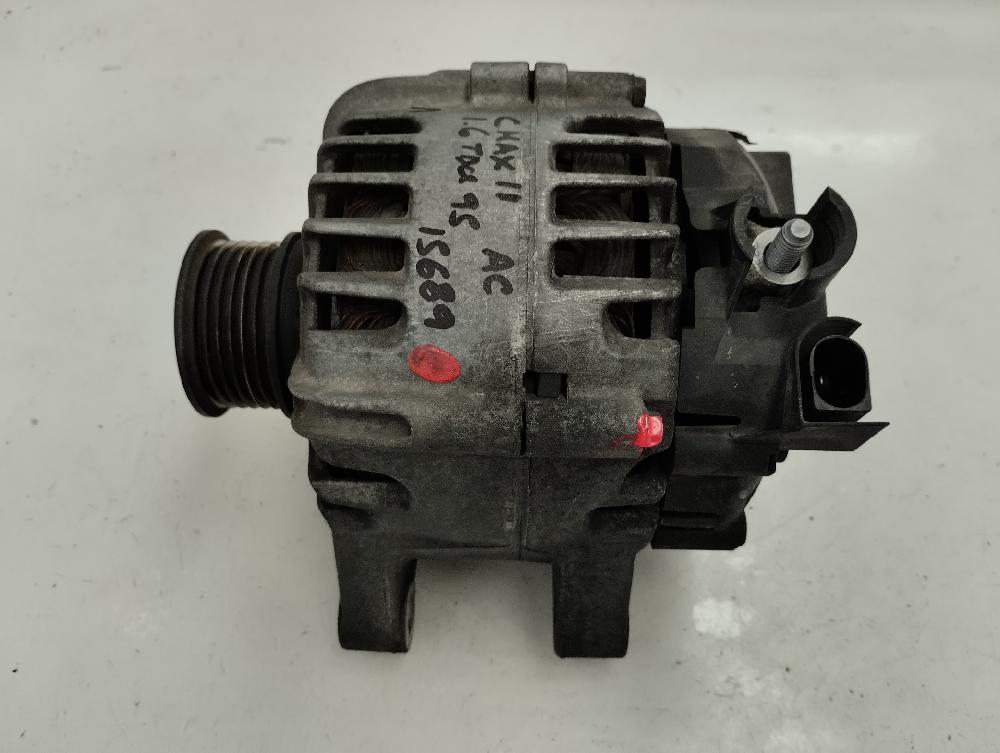ALTERNADOR FORD CMAX 1.6 TDCI DPF MT 95CV