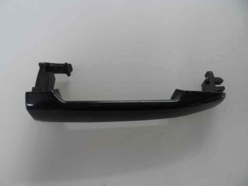 MANETA EXTERIOR DELANTERA IZQUIERDA MERCEDES BENZ CLASE CLK 2001 2.3 CLK 230 MT 197CV