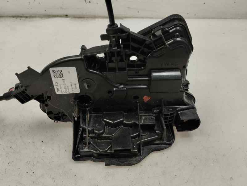 CERRADURA PUERTA DELANTERA DERECHA SEAT ARONA 1.0 AMT 110CV | 81KW
