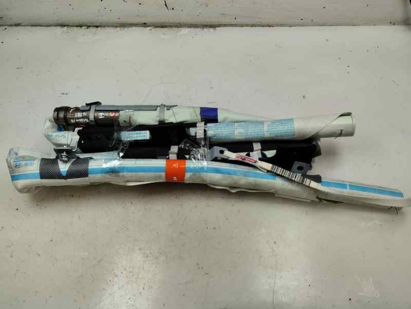 AIRBAG CORTINA DELANTERO IZQUIERDO HYUNDAI TUCSON 1.7 MT 115CV
