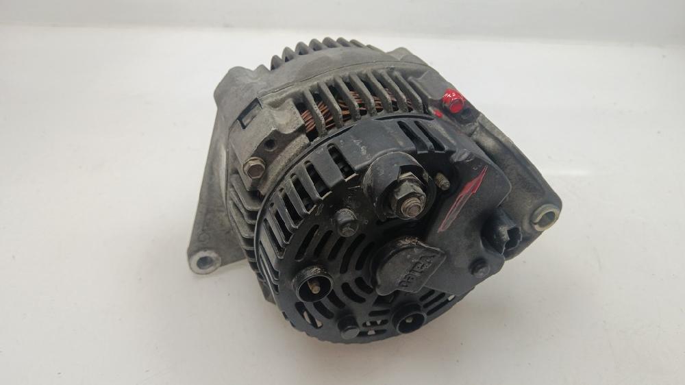 ALTERNADOR RENAULT MEGANE 2000 1.9 DTI MT 98CV | 72KW