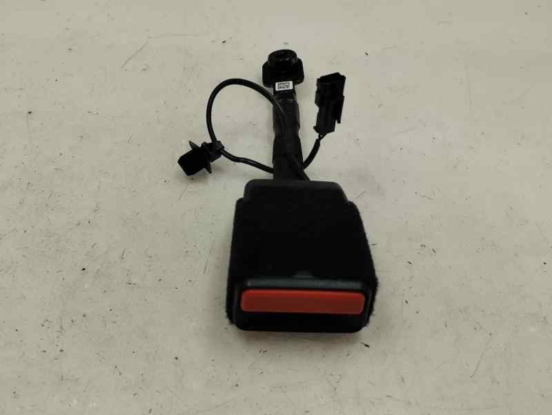 ANCLAJE CINTURON DELANTERO DERECHO OPEL CROSSLAND X 1.2 ECOTEC MT 110CV | 81KW