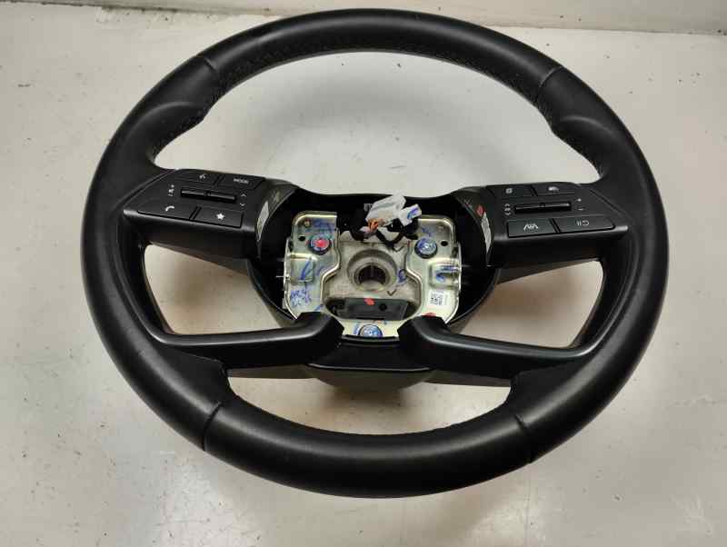 VOLANTE HYUNDAI BAYON 1.2 MT 84CV | 62KW
