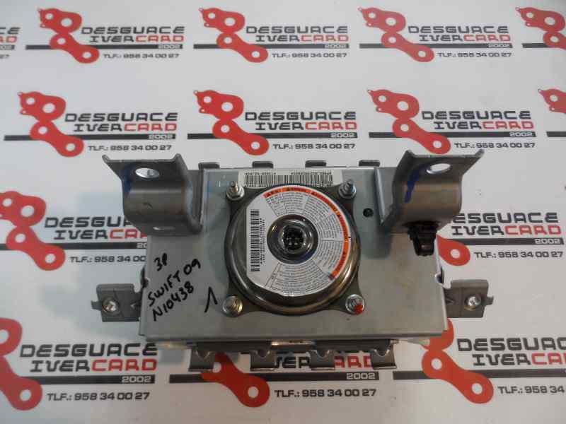 AIRBAG DELANTERO DERECHO SUZUKI SWIFT 2009 1.3 MT 70CV | 51KW
