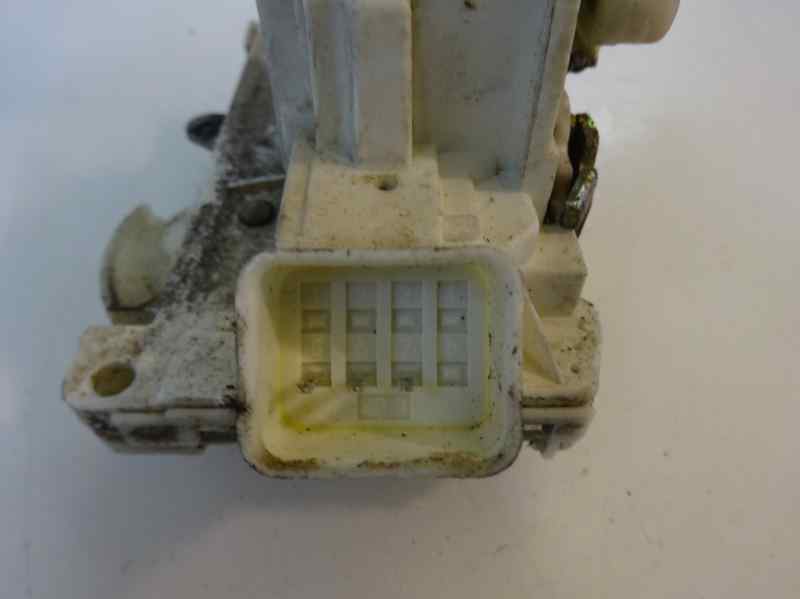 CERRADURA PUERTA DELANTERA DERECHA FORD MONDEO 2.0 TDCI 6MT 130CV | 96KW