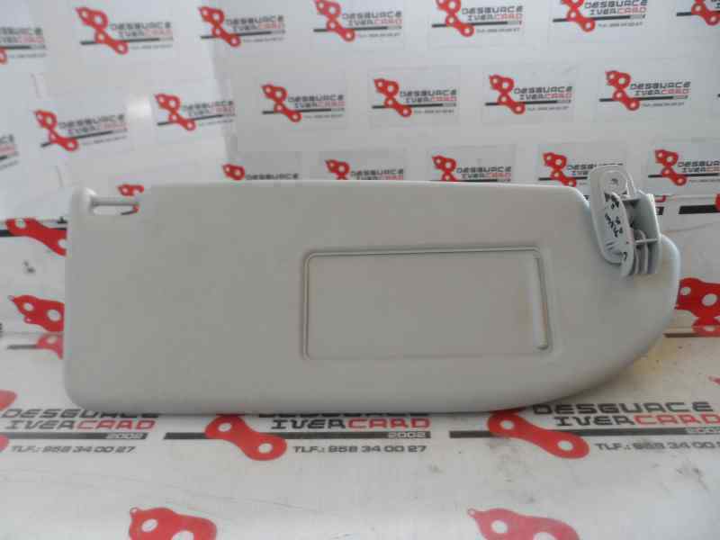 PARASOL DERECHO SEAT IBIZA 1.6 TDI MT 90CV