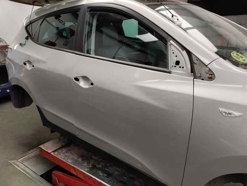 PUERTA DELANTERA DERECHA HYUNDAI IX35 2.0 CRDI MT 4WD 136CV